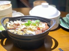-粗茶淡饭·隐庐私厨(东亭店)