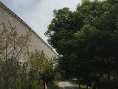 -东水关遗址公园