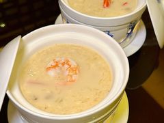 -万豪中餐厅·粤菜·北京粤财JW万豪酒店