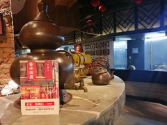 -广东道至正餐厅(区庄店)