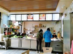 -林静小吃(复兴路店)
