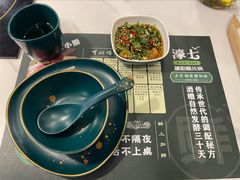 -椰子湾·海南火锅·糟粕醋·椰子鸡(正大广场店)