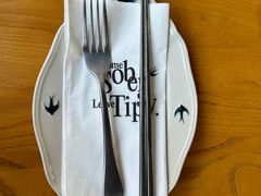 -LIVSO Chef里所·CAFE&BISTRO(珠江新城店)