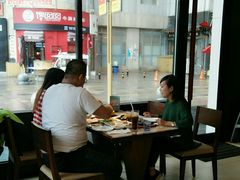 -必胜客(庆阳南大街店)