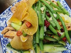 -老马家和盛园饭庄(康乐西路店)