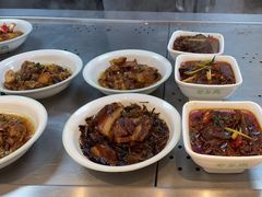 -老乡鸡(新邻天地店)