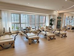 -N1 健身·拳击·综合馆(嘉美中心店)