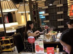 -野山舂·贵州现舂酸汤牛肉(民生路店)