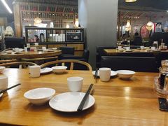 大堂-陈傻子餐厅(世纪都会店)
