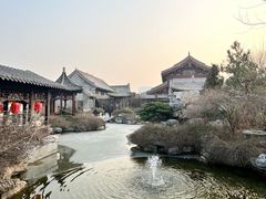 -即墨古城