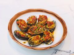 性感鲍鱼仔-瑶府路边摊大排档·烧烤·海鲜·砂锅粥·炒菜(瑶湖里夜市店)