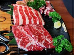 -九畋町和牛黑牛烤肉料理(三里屯3·3大厦店)
