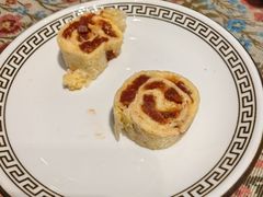 -格日勒阿妈蒙古厨房(新华广场店)