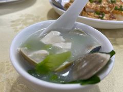 -旺富东海大酒楼(海鲜街店)