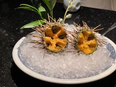 -上井精致料理(中兴商业大厦店)