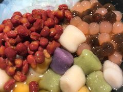 -花腰餐吧Bistro烧烤 傣味(传媒大学店)
