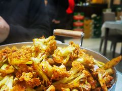 -品味居·首店·大连鲜活海鲜大连菜(东港店)