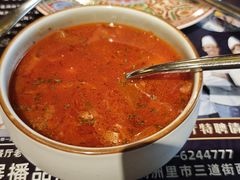 -喀秋莎西餐厅