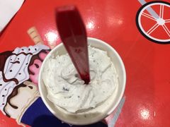 -DQ·蛋糕·冰淇淋(金鹰天地店)