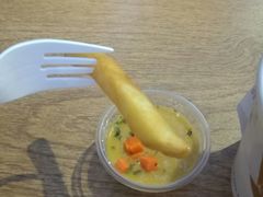 -艾薯夫妇Aysh(福田星河COCOPark店)
