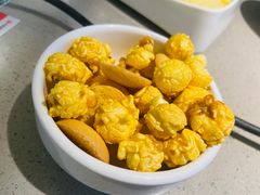 自助区小吃-半天妖烤鱼(东方新天地店)