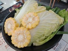 -潮正和潮汕牛肉火锅·老字号(番禺万达店)