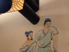 -绿茶餐厅(龙湖星悦荟店)