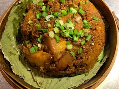 -小柴米·传统江西菜(八一广场店)