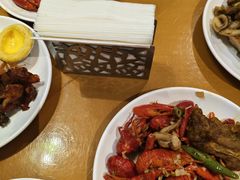 -海纳百川·都市温泉·足道·SPA(学院路店)
