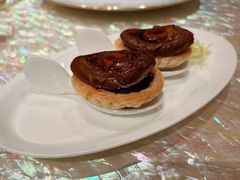 鲍鱼挞-8餐厅(新葡京酒店)