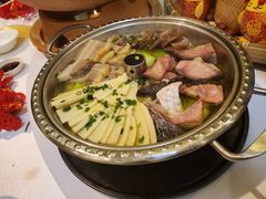-好福记饭店(红梅公园店)