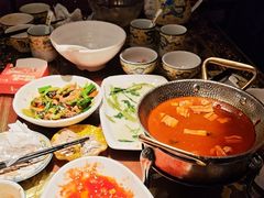 -缪氏川菜(深圳北站缤果空间店)