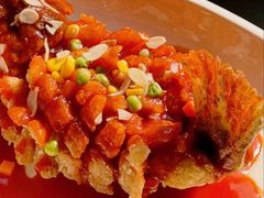 -姑苏家宴·苏帮菜·松鼠桂鱼(苏州总店)