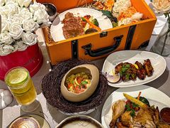 -LE SHARE洛笙·花园西餐(北京路步行街店)