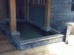 -成都蓝城悦杏温泉美食酒店(宽窄巷子店)