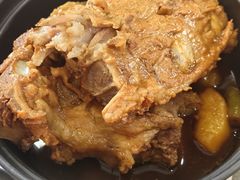 -吾牧酱骨(三好街店)