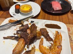 -汉巴味德(沈阳万象汇店)