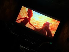 -CGV星星影城(颐堤港ScreenX店)