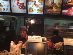 -肯德基(沪东店)
