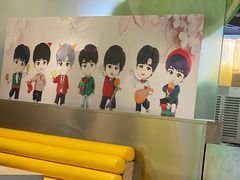 -德克士(龙阳广场店)