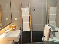 -成都皈徕栖精品酒店(四川大学九眼桥店)