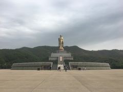 -中原大佛景区