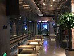 -沐泷泉(南风大剧院店)