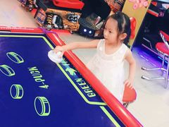 -小象猛犸(炫地购物中心店)