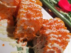 -阿吾罗日本料理(K11艺术中心店)