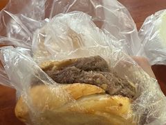 -老西关黄老太牛肉烧饼