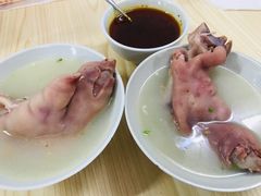 -盛兴面馆(真儒大厦店)