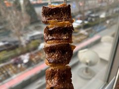 -No.DD戳子烧烤·江湖菜(北京总店)