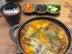 -CURRY YA 熟成咖哩專門店(深圳湾万象城店)