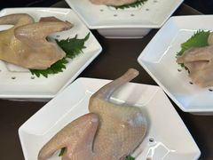 -狮王府淮扬菜(夫子庙老门东店)